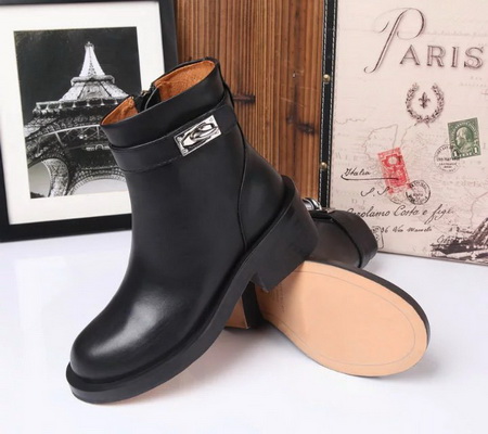 GIVENCHY Casual Fashion boots Women--009